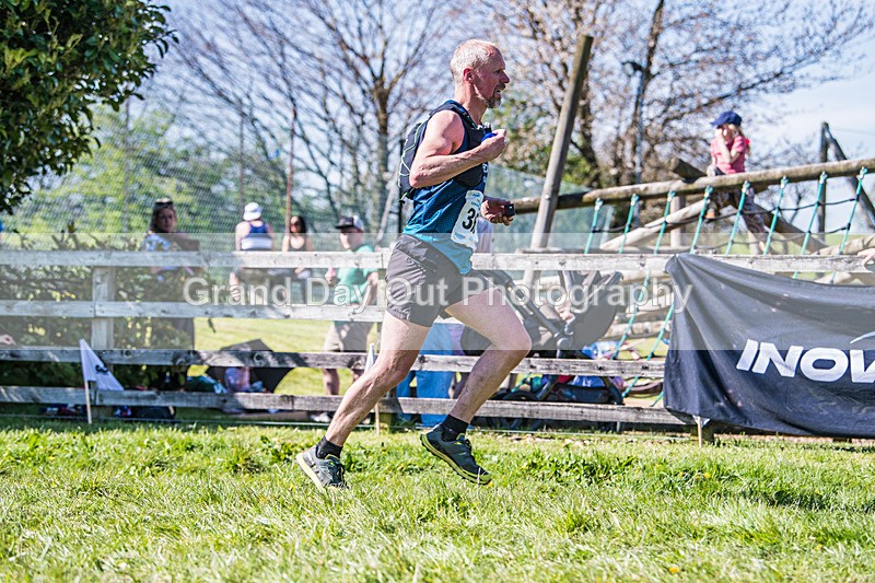 The Finish-953 - The 3 Peaks Race Saturday 25th April 2026 - The Finish