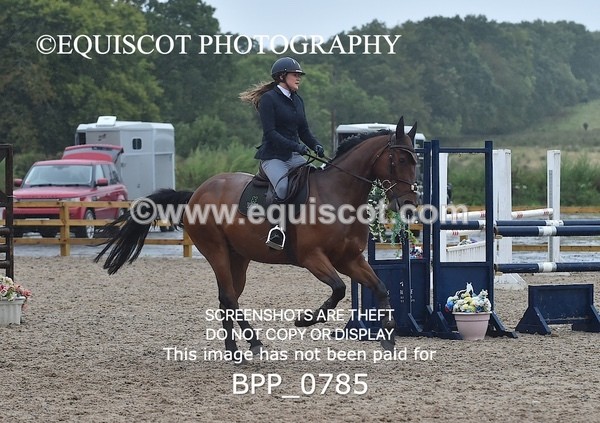 BPP_0785 - CLASS 19 SAT Equiyd 1.05m Amateur Championship Qualifier