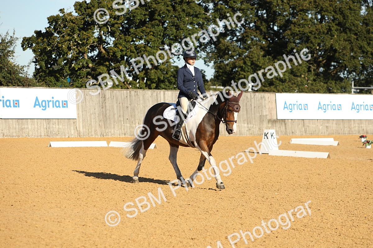 SBM_16399 - D10 - Small Tour Championship - Prelim 2