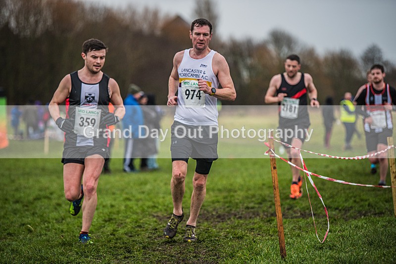 Blackpool-815 - Mid Lancs XC Blackpool Saturday 13th January 2024