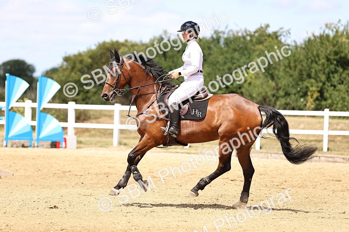 SBM_014322 - Class 14 - Senior Discovery - 1.00m Open
