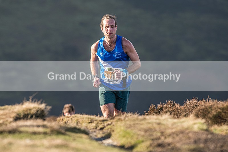 Kong SOB-280 - Kong S.O.B. Fell Race Saturday 1st February 2025
