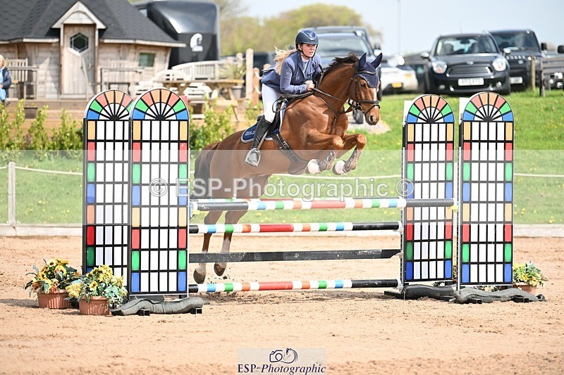 250425-111522-08844 - Cls 14 - 1 Star Bronze Tour