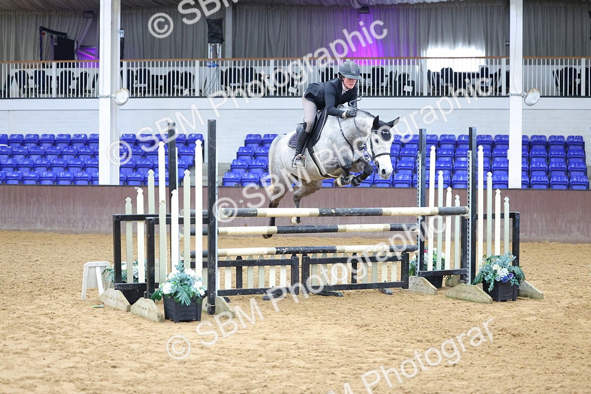 SBM_003245 - Class 8 - Senior Newcomers - 1.10m