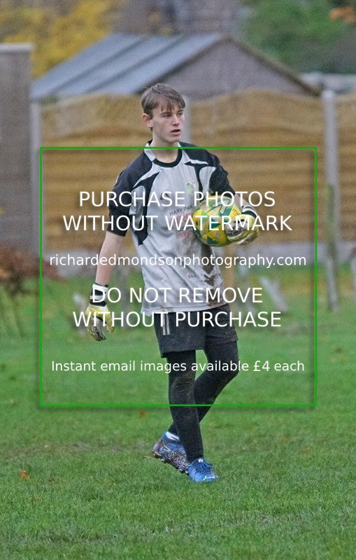 DSC08775 - Kendal Utd Res v Burneside (21/11/21), First Half