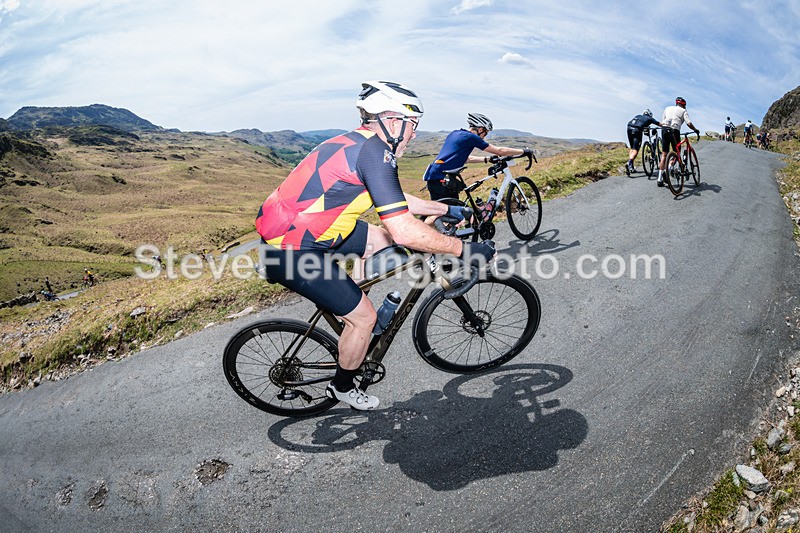 140544 - Hardknott Pass Camera 2 14.00-15.00