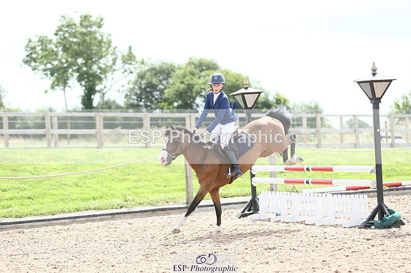 230715A-110056-00468 - Cls 34 Springboard 128cm & 138cm