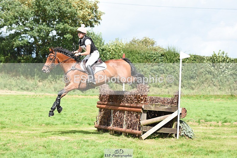 230820X-133932-3882 - BE100 XC 12.43 to 14.00