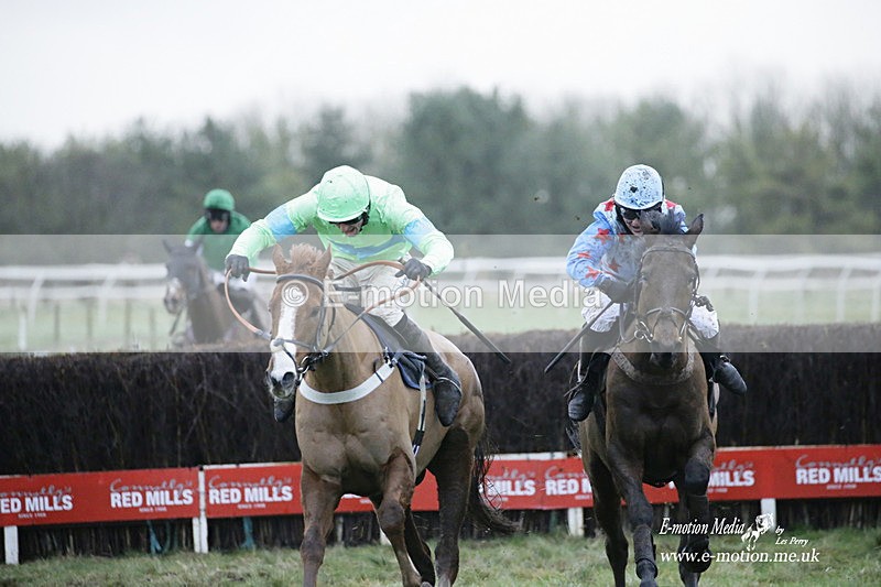 PtP 020122 595 - Larkhill Racing Club Point-to-Point 02/01/2022