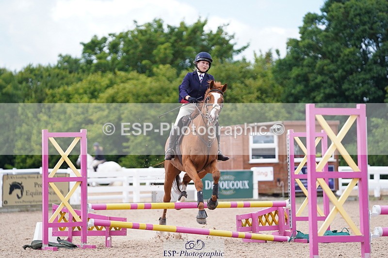 240809A-121124-00909 - Showjumping Competition