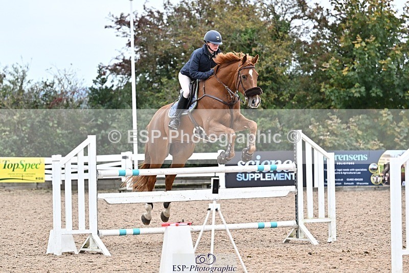 251015-144939-00805 - Cls 5 National 1.15m Members Cup