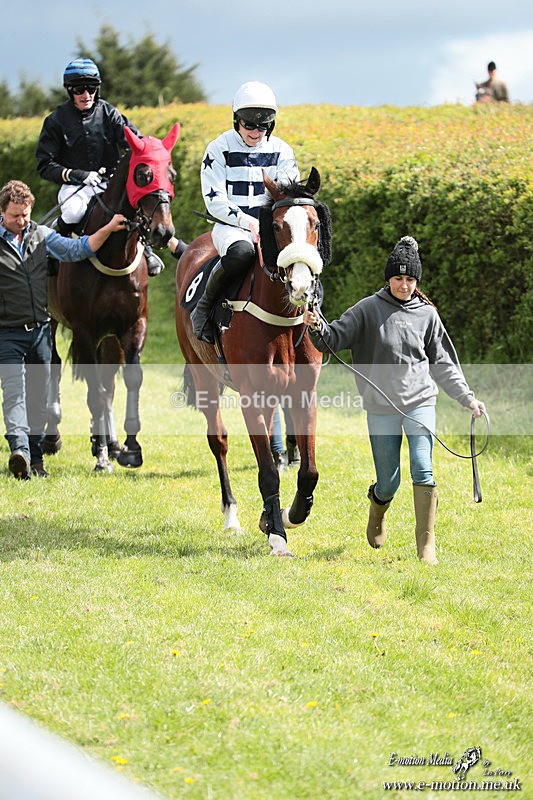 PtP 180426 427 - Worcestershire Hunt PtP Chaddesley Corbett 18/04/26