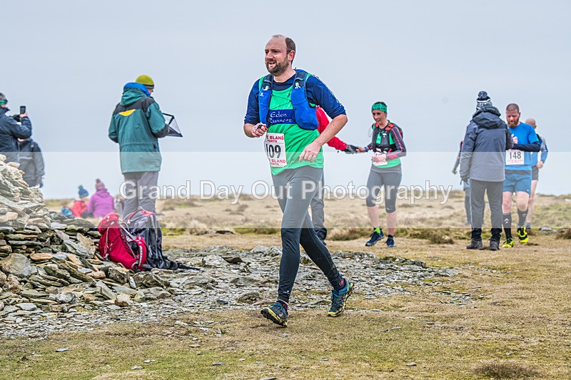 Black Combe-642 - Black Combe Fell Race Saturday 4th March 2023