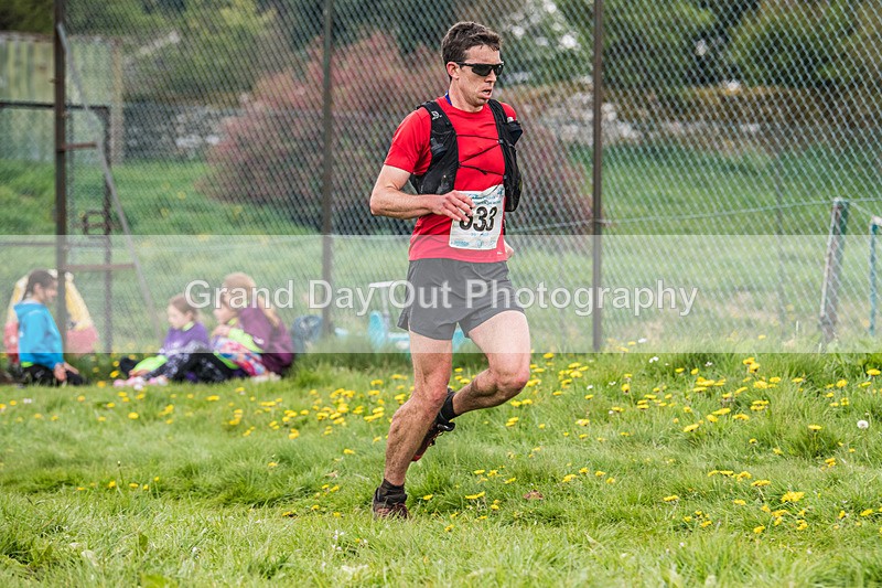 3 Peaks Finish-324 - The 3 Peaks Race Saturday 26th April 2025 - The Finish