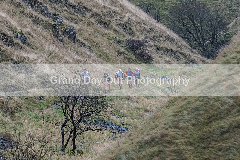Litton-453 - Litton Christmas Cracker Fell Race Sunday 15th December 2024