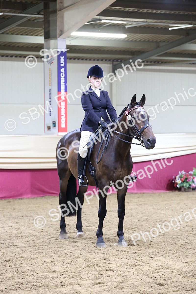 SBM_20383 - Class E - Best Turned Out Champ