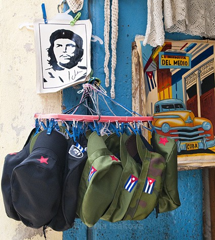  - Cuba
