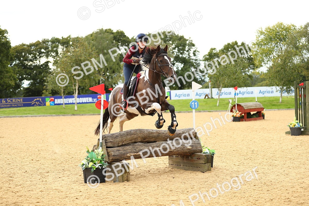 SBM_10672 - E8 Eventers Challenge 80cm Championship