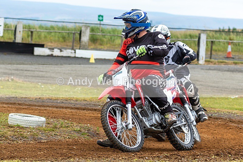 220723-7D-8E0A3754 - Ride & Skid It Flat Track Experience 23rd July 22