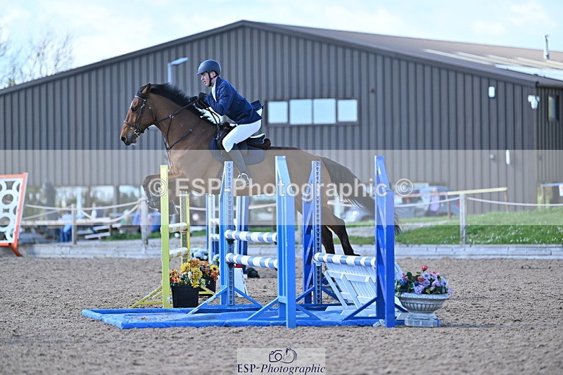 240504A-161902-02838 - Cls 8, 9 & 10 Children on Horses 90cm, 1m & 1.10m