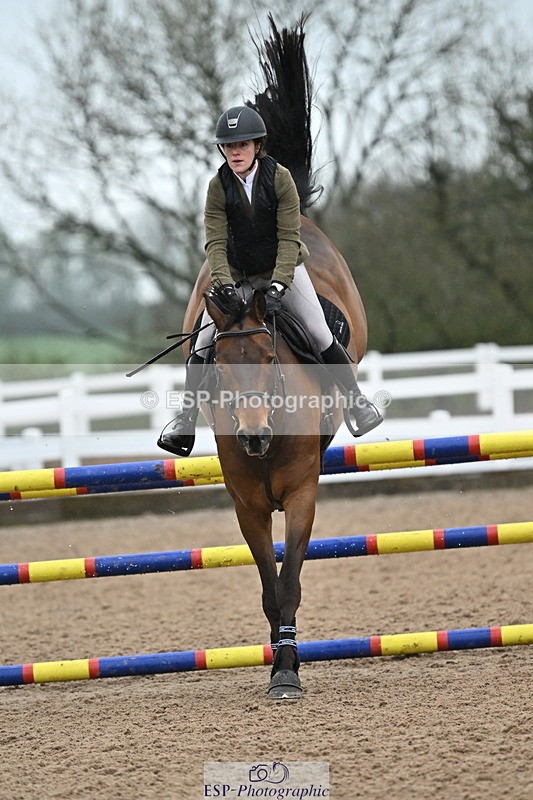 240501A-102056-00248 - Cls 5 Snr Discovery and 1m Open