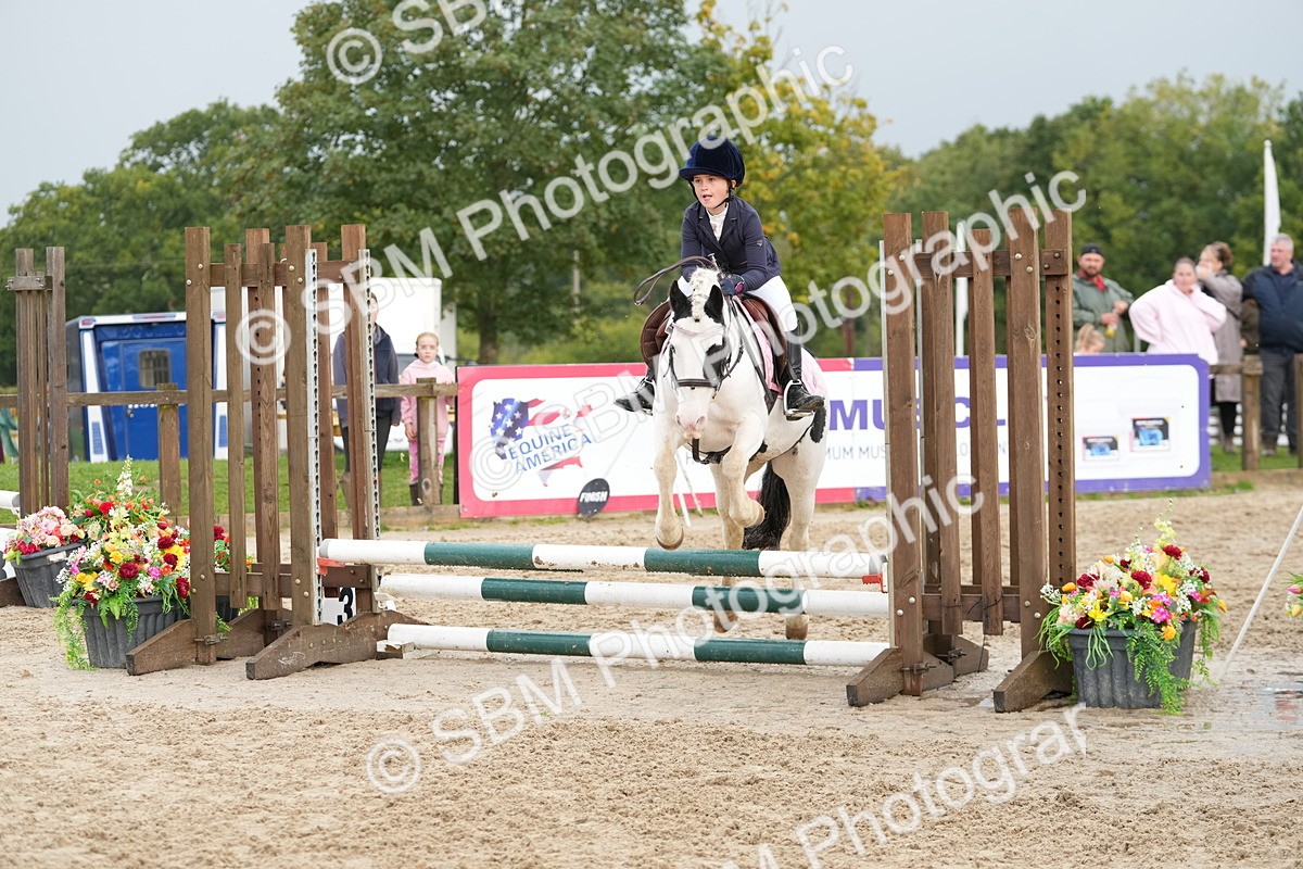 SBM_32459 - J5 - Junior Pony 50cm Championship