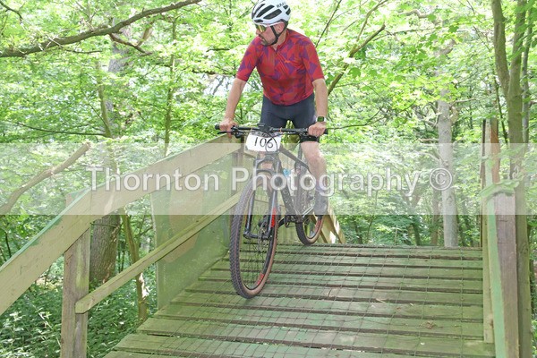 106 - MTB East Round 6 Potash 1st June 2025  13:20 Male Adult Elite/S1 start (1Hr) +1 Lap