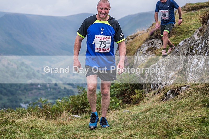 Arnison Crag-306 - Arnison Crag Horseshoe Fell Race Saturday 29th August 2026