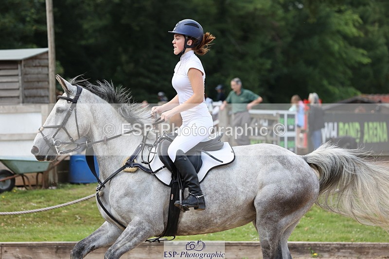 250614A-122909-06431 - Cls 28 95cm Amateur Quali