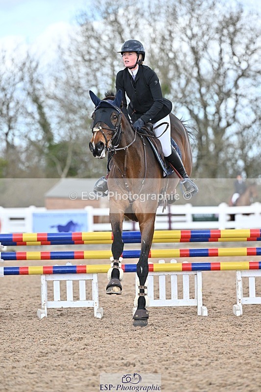 250328-102001-01233 - Cls 8 British Novice and 90cm