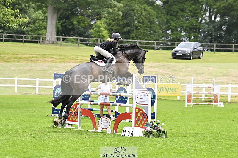 250613A-124357-01883 - Cls 3 Snr Foxhunter