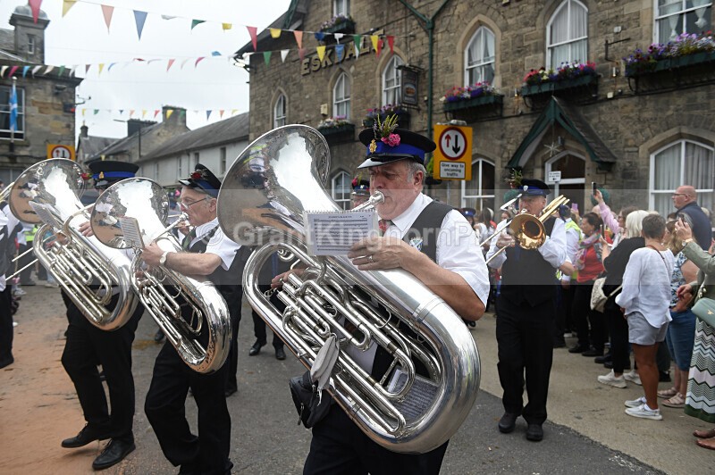 068 - Langholm Common Riding 2025