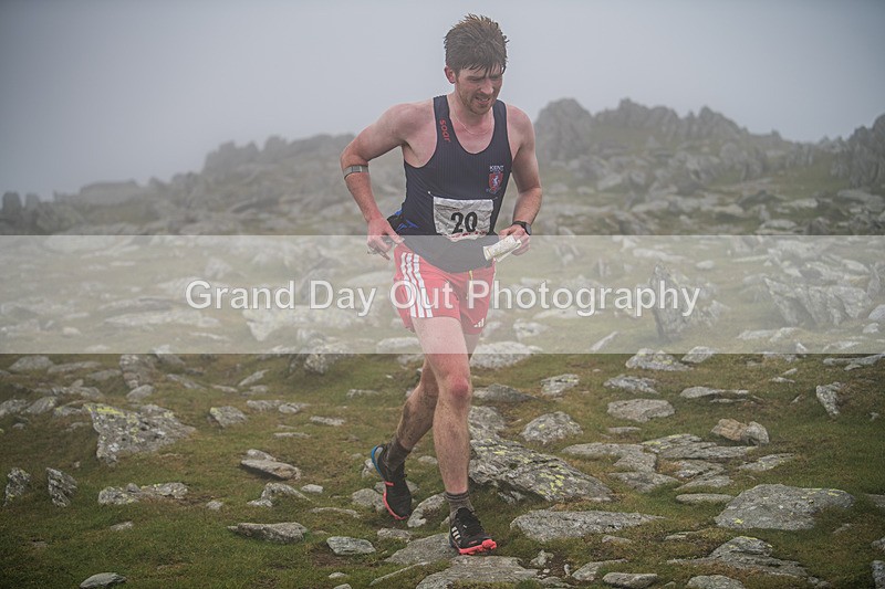  Duddon Long-114 - Duddon Valley Long Fell Race Saturday 30th May 2025