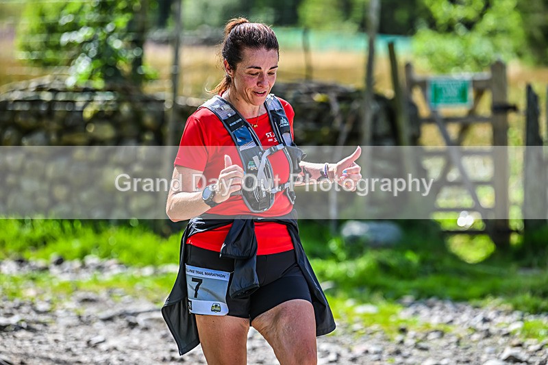 Scafell Pike-872 - Fellside Events Scafell Pike Trail Marathon Sunday 23rd August 2026