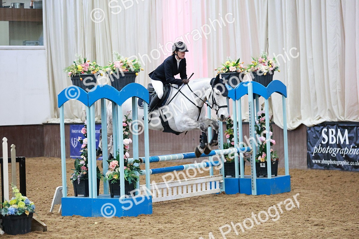 SBM_000467 - Class 2 - Senior British Novice - 90cm