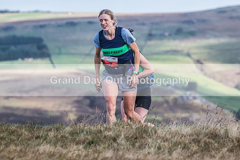 Leg 2 -546 - UK Fell & Hill Relays - Todmorden Leg 2 Saturday 17th October 2026