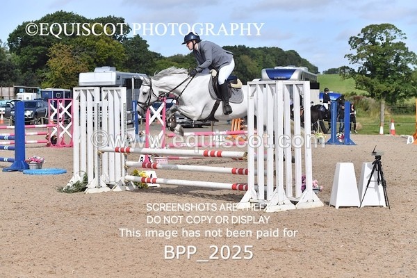 BPP_2025 - CLASS 12 SUN 0.85m Amateur Championship Qualifier