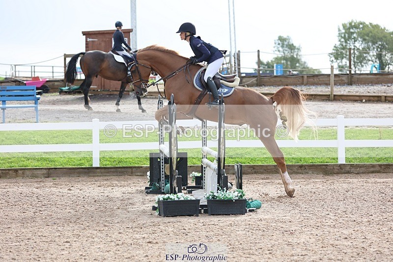 250913-095652-05943 - Cls 21 Snr British Novice and 90cm Open