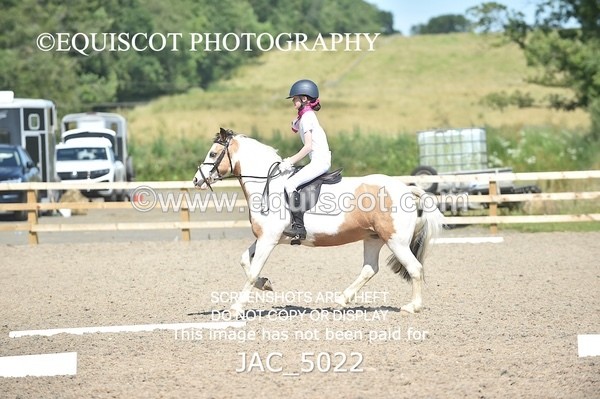 JAC_5022 - CLASS 22 My Quest U21 Prelim Test 2