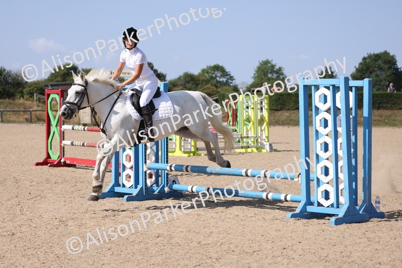 20250810-0669 - Class 3 - 60cm