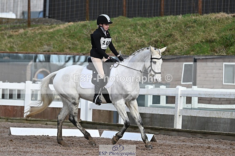 250125-123506-00466 - Dressage - CT Class 6 BE102