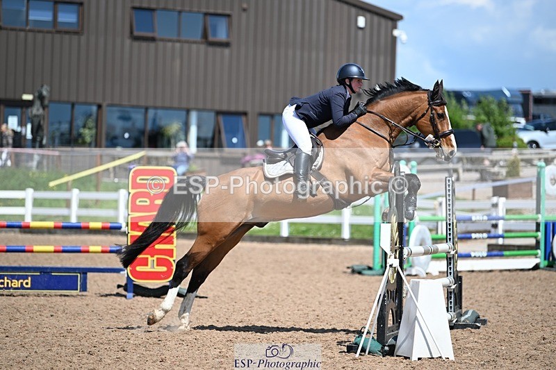 260507-124824-03439 - Cls 8 95cm Amateur Qualifier