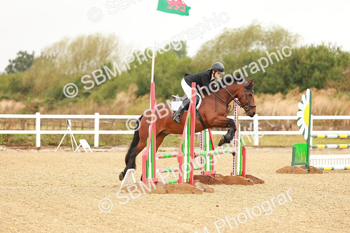 SBM_000150 - Class 1 - Clear Round