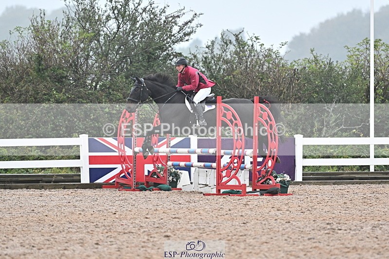 241006A-094550-05850 - Cls 23 85cm Nat Am  Quals