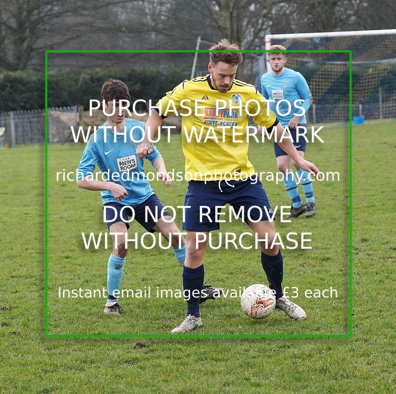 DSC08525 - Photos from the Archives: Kendal Utd v Windermere (February 2019)