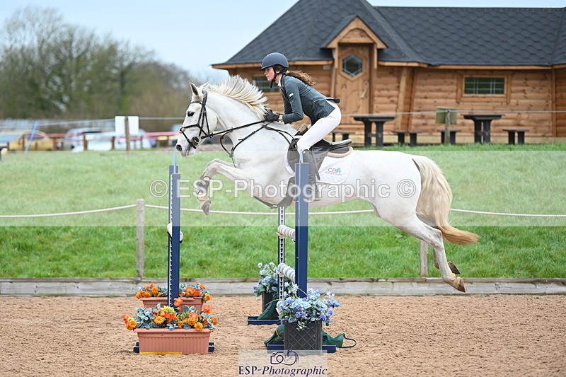 240316A-091300-02304 - Cls 13 Snr 1.05 and 1.10m Open