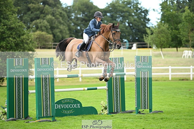 250703A-153115-04483 - Cls 3 1.30m Open