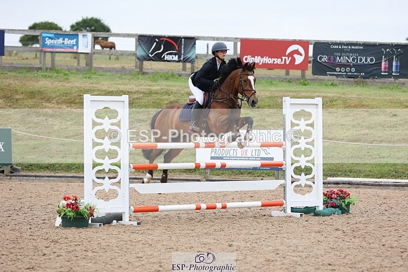 250629-115011-11632 - Cls 28 Pony Foxhunter Second Round