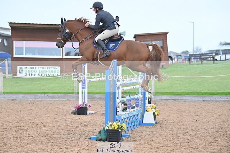 231013A-144052-02787 - Cls 9 Foxhunter & 1.20m Open