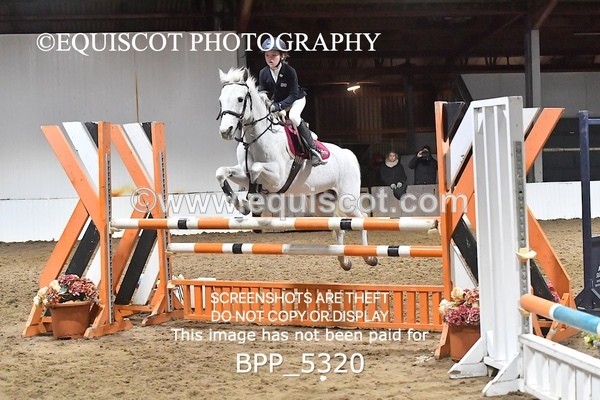 BPP_5320 - CLASS 14 Winter/ Summer 128cm/ Winter/ Summer 138cm